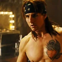 Stacee Jaxx