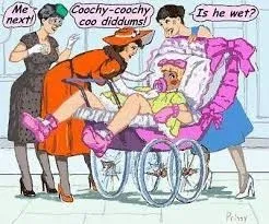 Sissy Ville 2.0