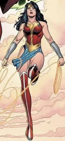 Diana Prince / Wonder Woman