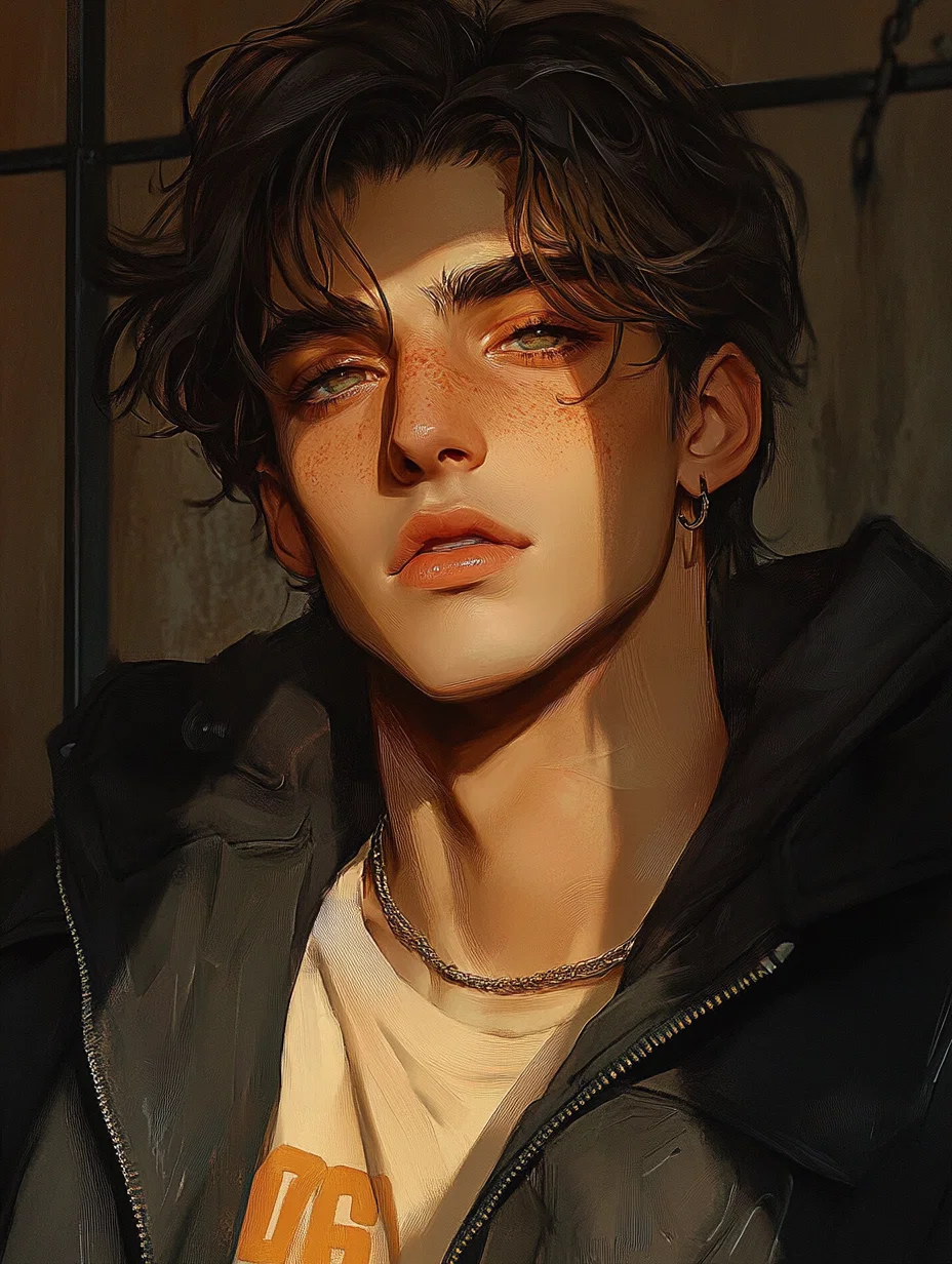 Nolan Graves