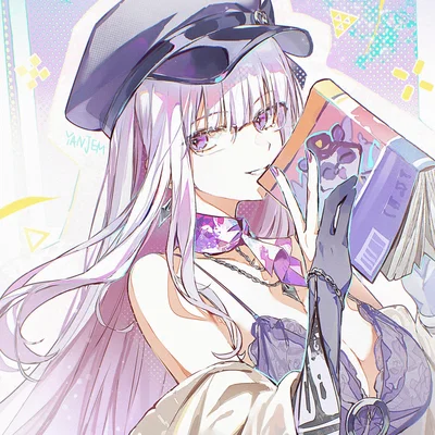 Nihilux | SUMMER EVENT | Honkai: Star Rail