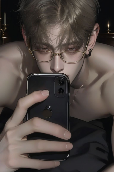 See u naked - Kyle
