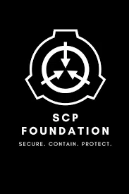 SCP Foundation - Captured.