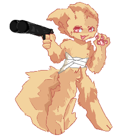 Orange (Gunsaw)
