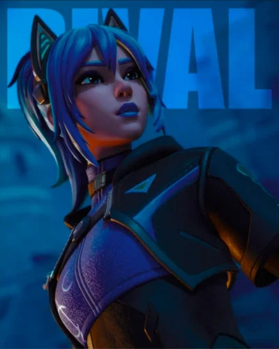 Rival Hope - Fortnite