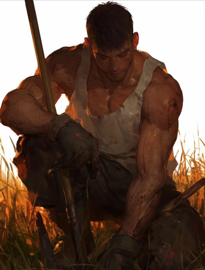 Silas: your shepherd and your captor
