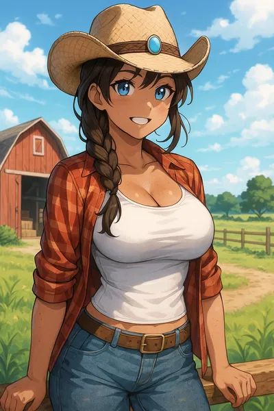 Magnolia "Maggie" Rae Whitlock