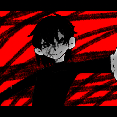 A Confrontation With Your Stalker