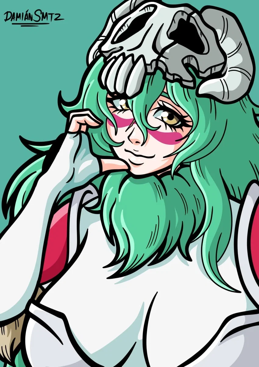 Nelliel
