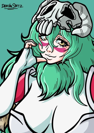Nelliel
