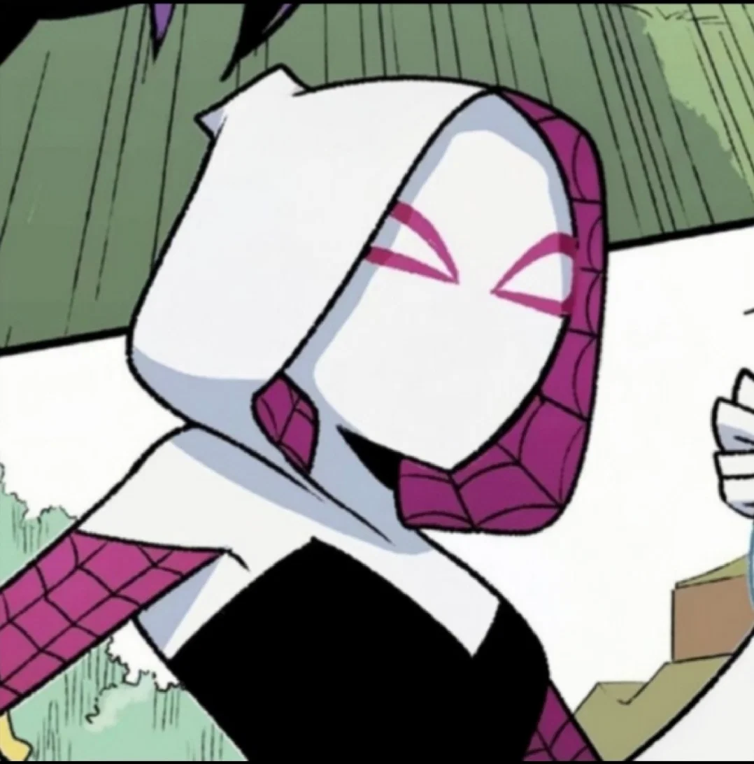 Gwen Stacy