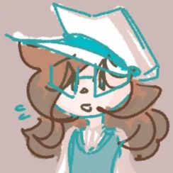 ── Bellhop .✦ [ OC ]