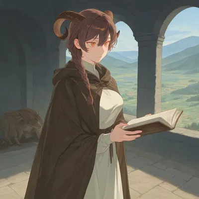 Your lonely librarian friend