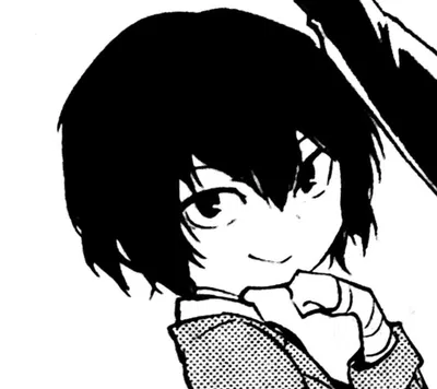 Dazai - Chuuya POV
