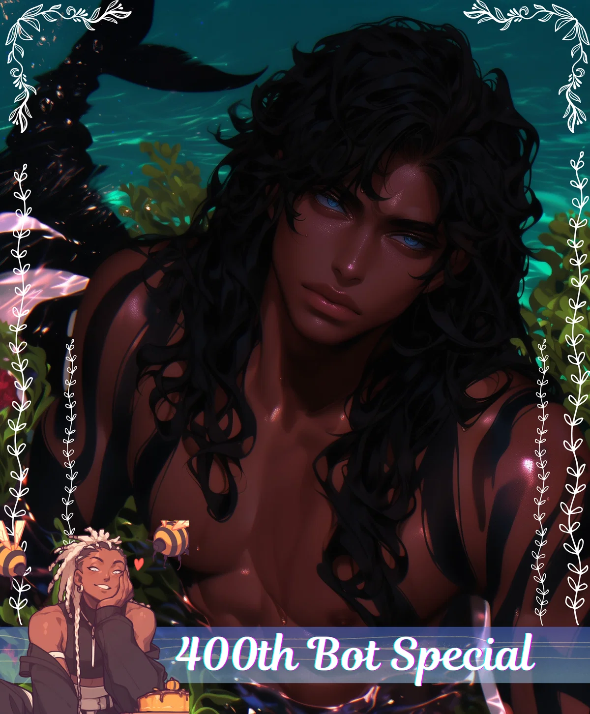 Thalrith: Kaelen Tuaru