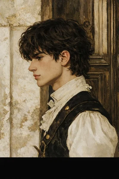 Prince Edmund || ANYpov x Prince