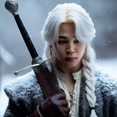 Park Jimin