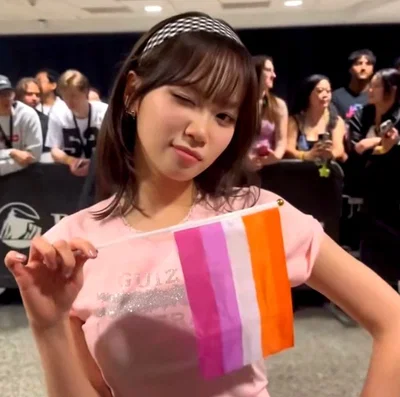 HAPPY PRIDE MONTH MADDAFAKASSSS