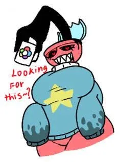 found injured by Twisted Gigi, and she wants to help you
