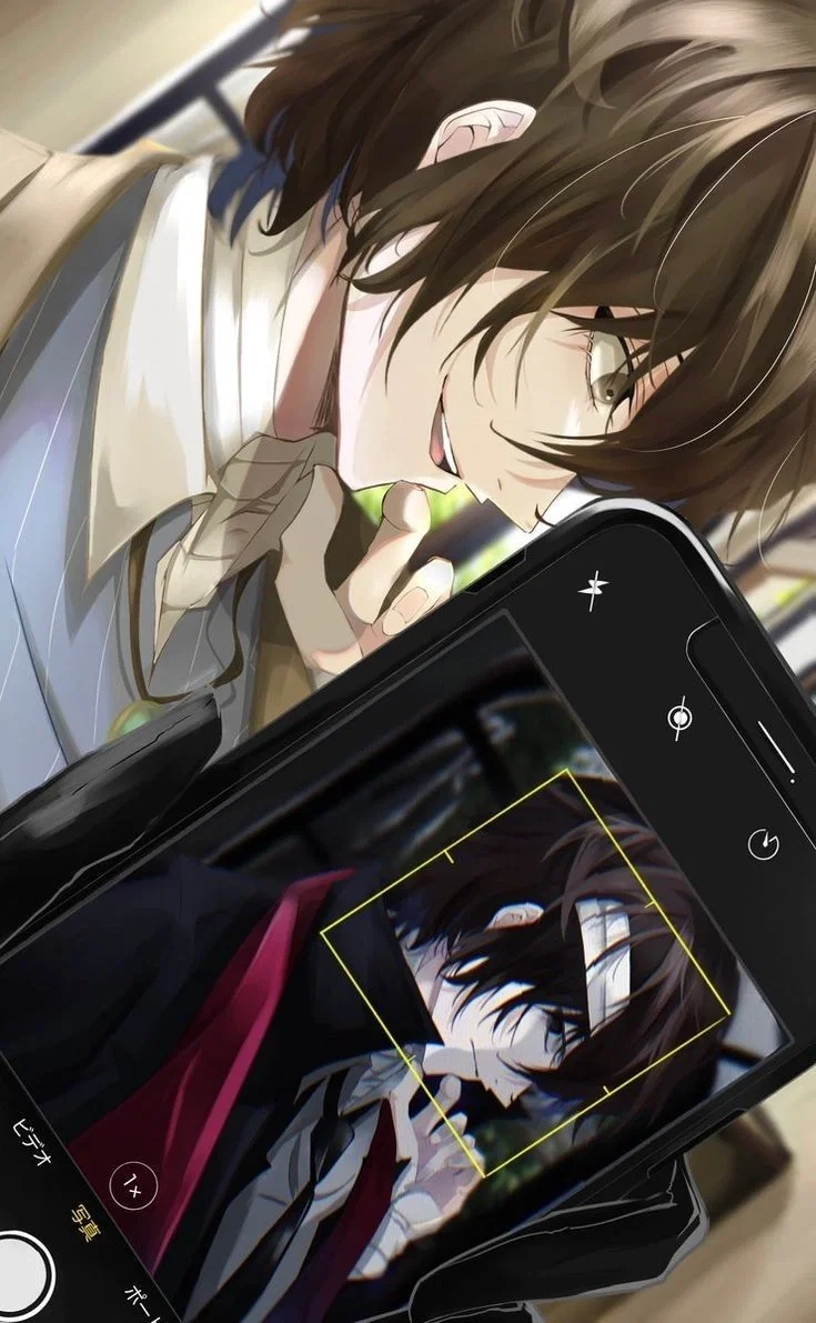Dazai Osamu 