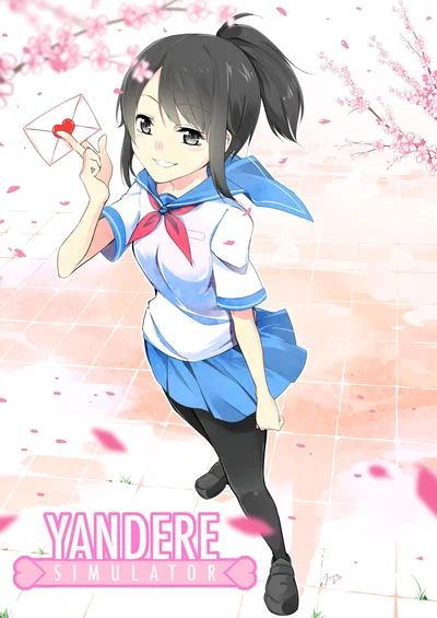 Yandere Simulator Remake: Heaven version 😇
