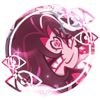 ⋆。𖦹 Obscure Umbra Cookie 𓇼 。⋆ Cookie Run Ovenbreak ⋆ ̊࿔ CROB ⋆ ̊࿔