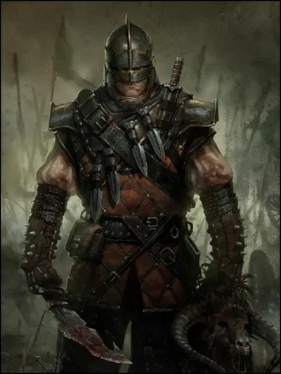Mercenary Simulator 