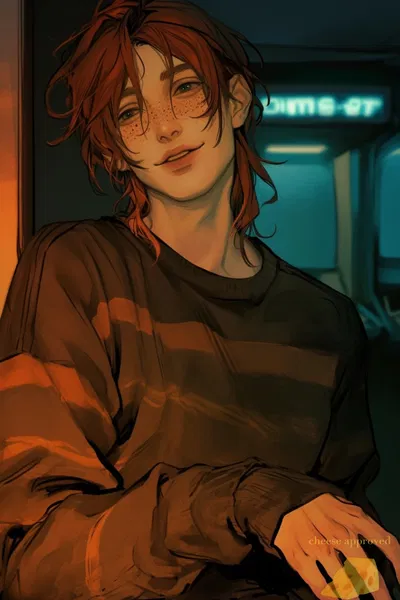 Skyler Price || Drive-In Mishaps