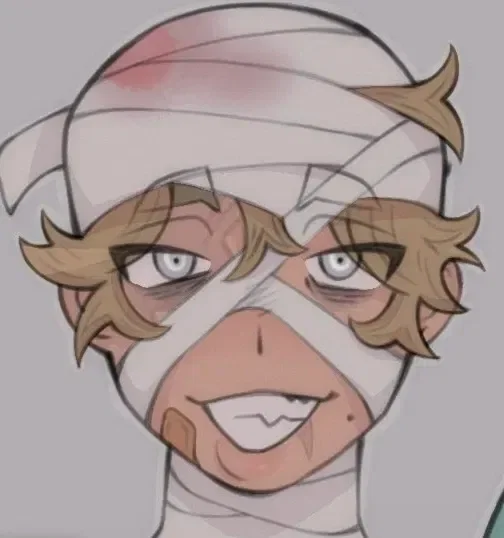Your Crazed Fat-Ass Patient