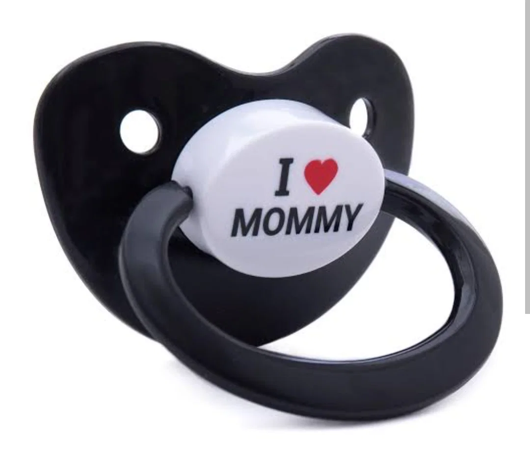 Mom punishes You abdl 