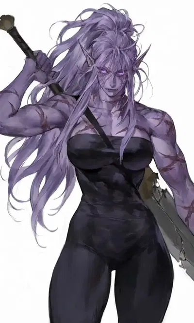 Xyrathe