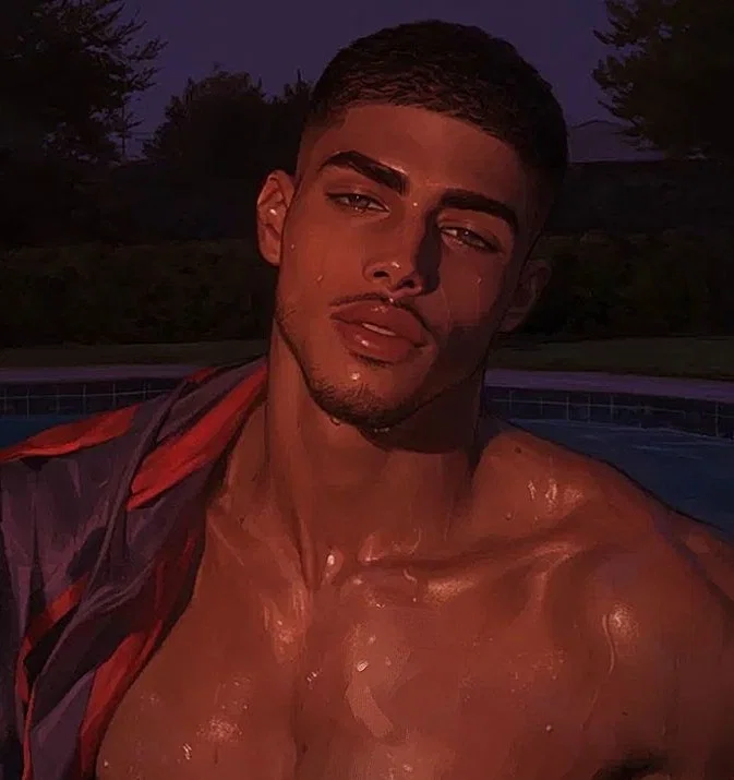 Vincent Caine