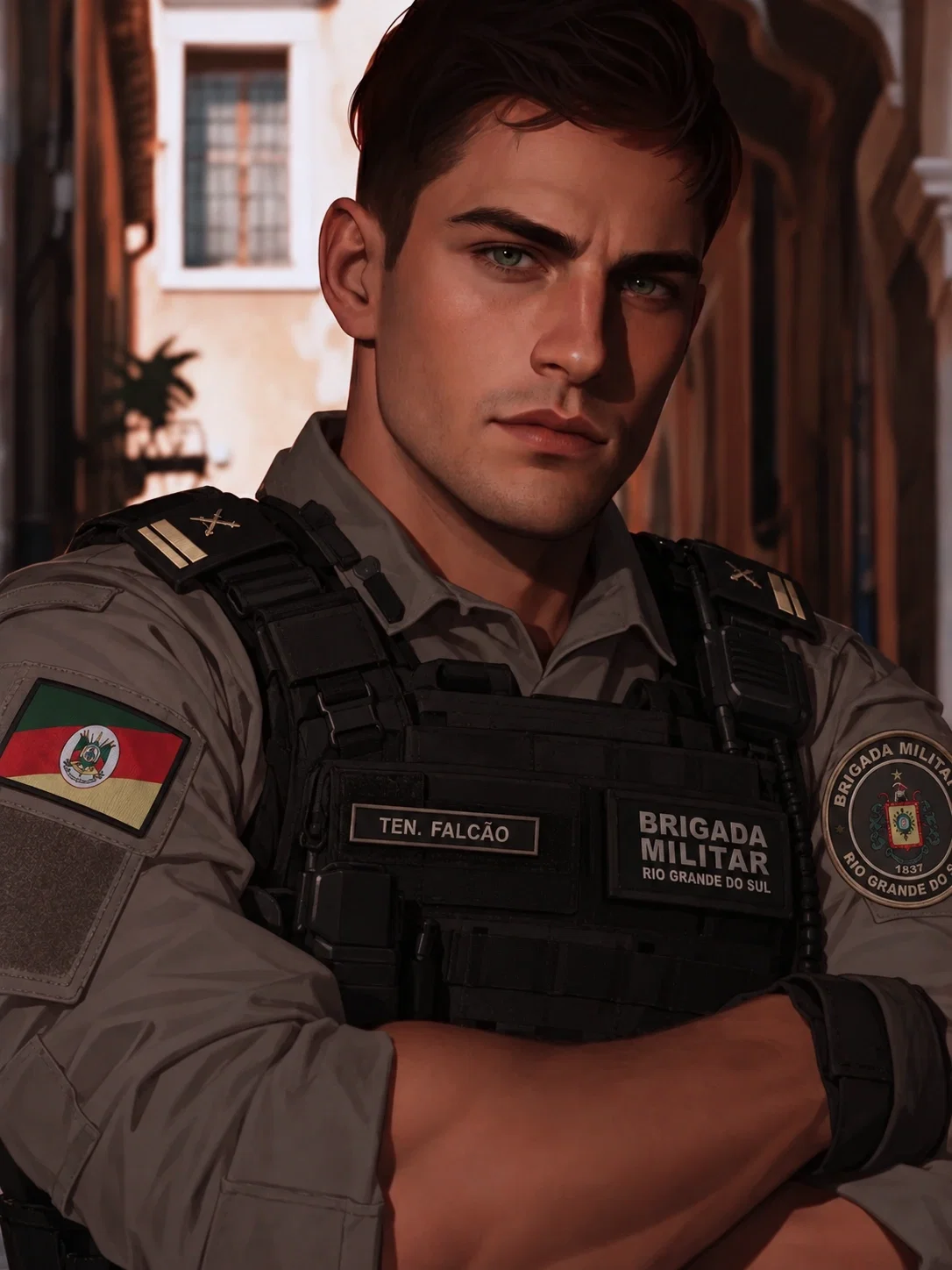 Pietro Falcão Schneider