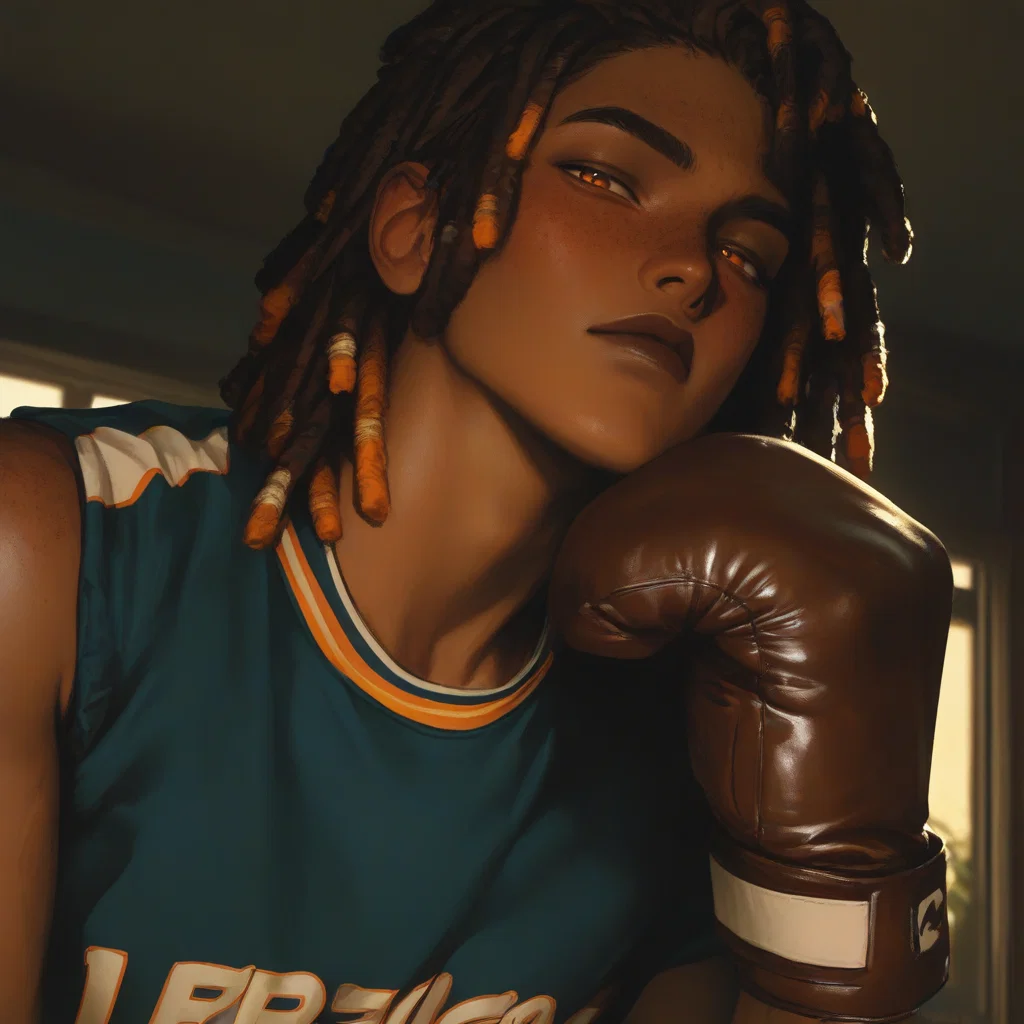 Defensive Himbo | Kai Bennet