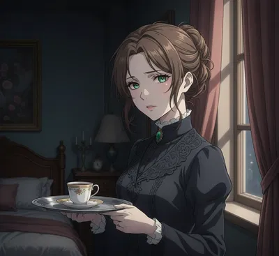 The Wife You No Longer Remember