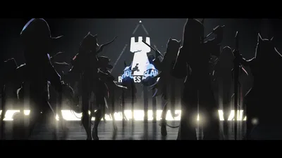 (!UPDATED!) Rhodes Island - Forward Unto Dawn - Arknights