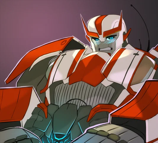 Ratchet - TFP