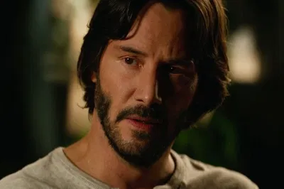 John Wick | Second chance