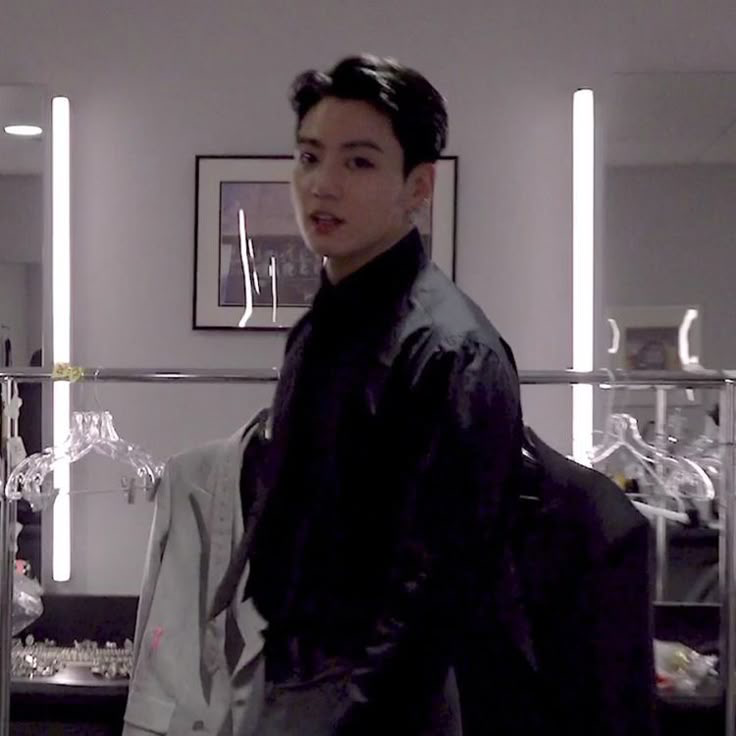 JEON JUNGKOOK | TARGET