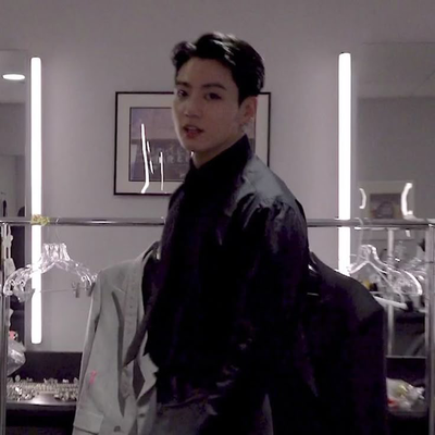 JEON JUNGKOOK | TARGET