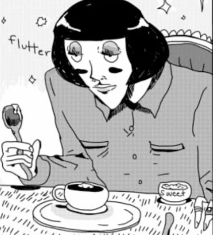 Luther Von Ivory