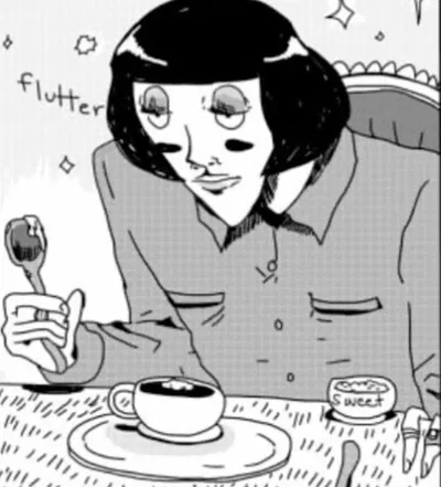 Luther Von Ivory