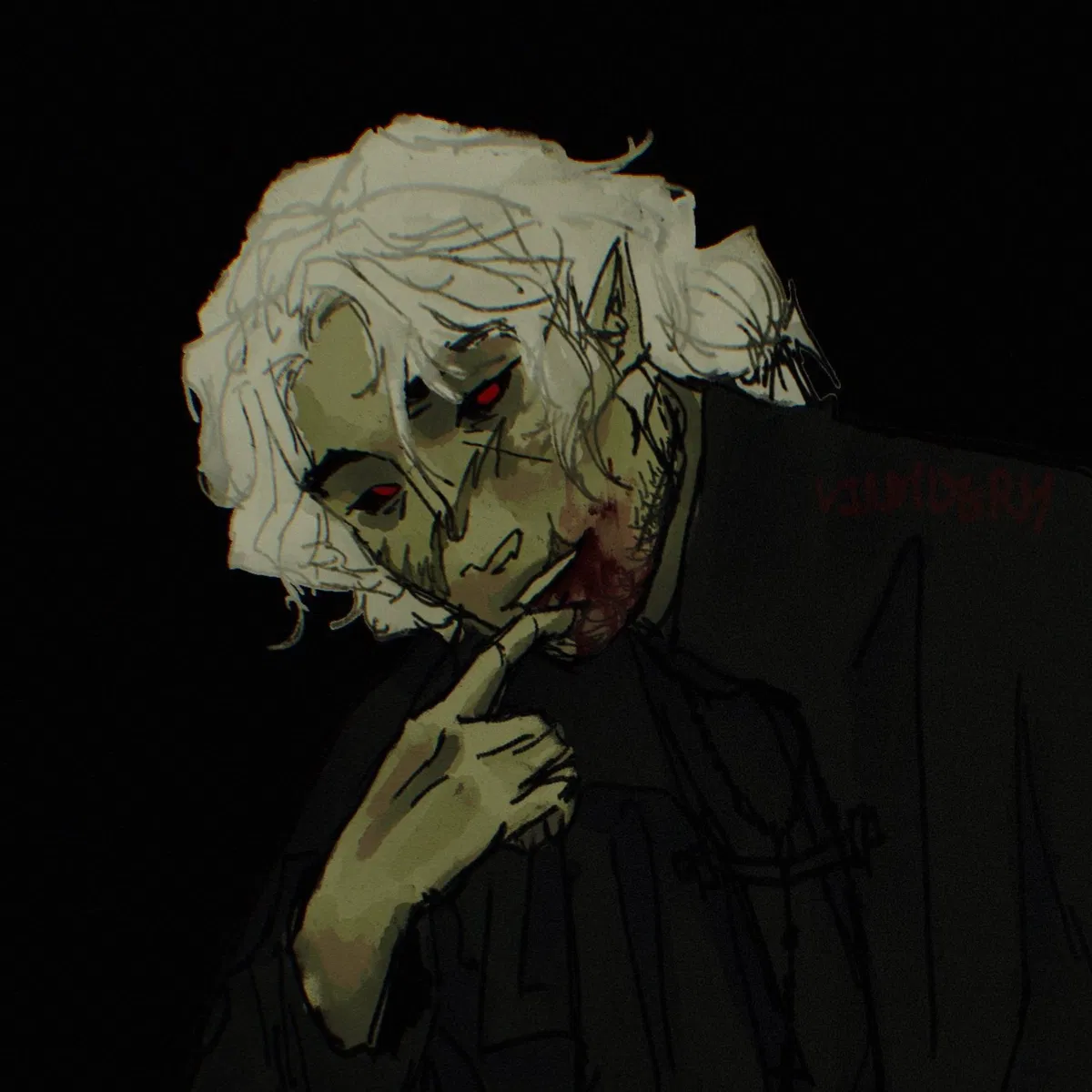 Pyrosythe 