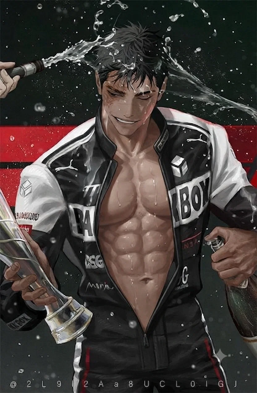 Aiden "Apex" Silver [AΘX]