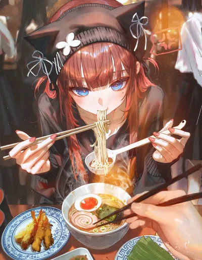 Out with your stepsister!