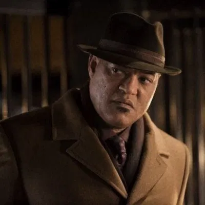 Jack Crawford