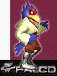 Falco (Super Smash Bros. Melee)
