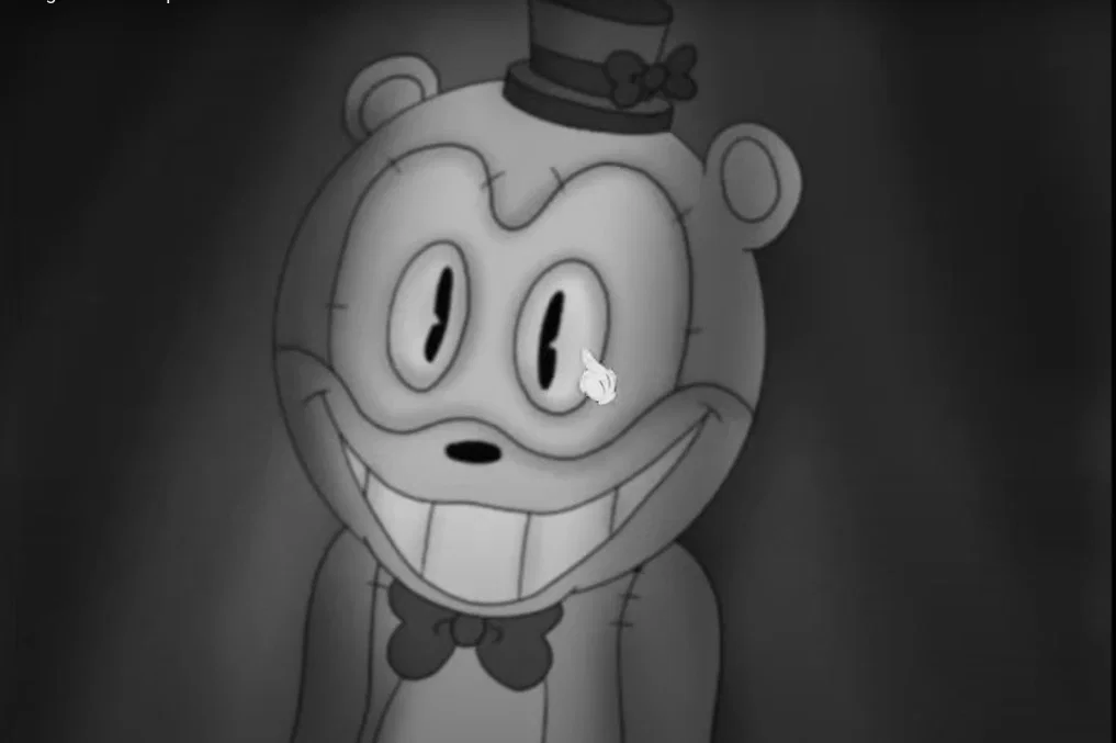 your old pal 