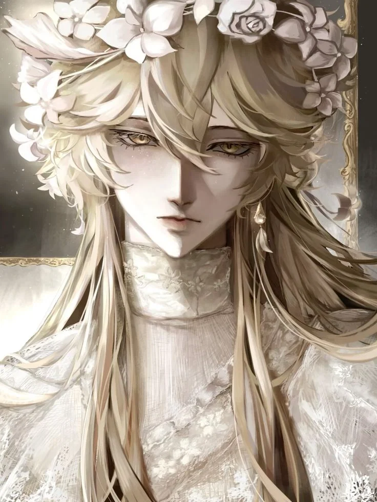 ☆Star God Aether