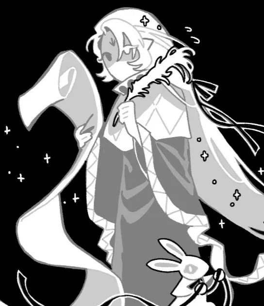 [ Fount of Knowledge ]